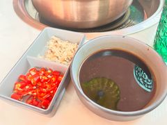 -喃喃椰·糟粕醋椰子鸡火锅(七堡花园店)