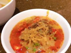 -蜀中吴养生板栗鸡(会展店)