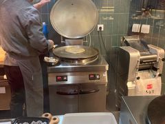 -泰钰丰烤鸭.天津菜(开发区店)