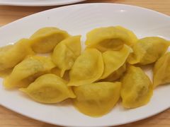 -船歌·鱼水饺青岛菜(国贸商城店)