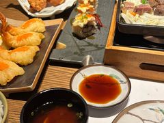 -耕海日本料理(万达华府店)