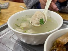 -东街钟楼肉粽(总店)