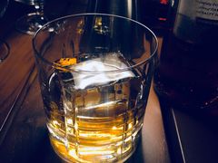 -广州瑰丽酒店·Black Iron黑金燚