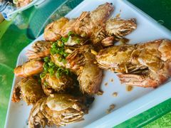 -盛港湾海鲜食府(黄沙店)