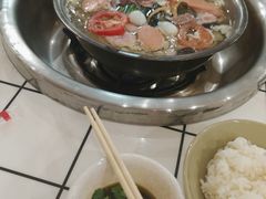 -海关荤豆花(洋河一路店)