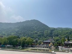 -华清宫景区