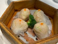 -怀德酒楼·粤菜·海鲜·茶点(宝安国际机场店)