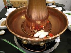 -北门涮肉·铜锅涮肉(南锣鼓巷店)