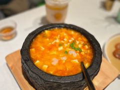 -醉舍·新淮扬菜(长宁龙之梦店)