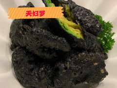 -将太无二·北美传奇寿司(瑞士公寓店)