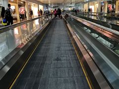 -尼诺伊·阿基诺国际机场T3航站楼