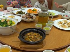 -顺风汤馆·广府粤菜(江宸天街店)
