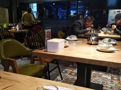 -一盐堂本帮菜(外滩店)