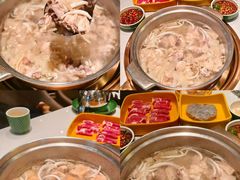 -润园四季椰子鸡火锅(卓越INTOWN店)