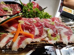 -鹤江桥·红油牛肉粉(SKP店)