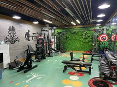 -漾健身·普拉提(橡树湾店)