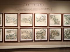 -莲池书院博物馆