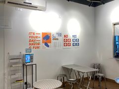 用餐区-棒梗儿·越南简餐(晋江店)