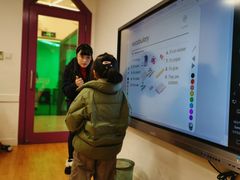 -英孚教育青少儿(爱山广场中心)