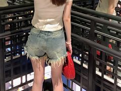 -Abercrombie & Fitch(天环广场店)