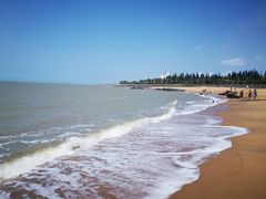 -白沙门生态公园