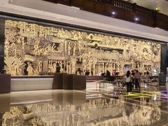 -广州花园酒店