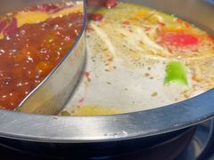 -芈重山老火锅(广州首店)