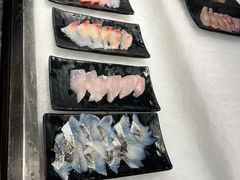 -喜庭海鲜自助(来福士店)