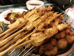 -簋街仔仔小龙虾(总店)
