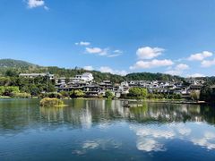 -和顺古镇
