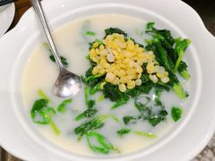 -陆壹捌餐厅(五大道店)