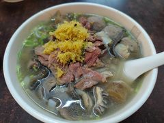 -潮镇老尾牛杂(环城西路店)