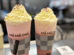 -MAMACHA妈妈茶(海信店)