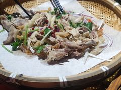 -猪腰一家·地道佛山菜(盐步店)