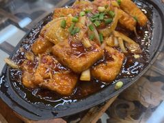 -徽州美食(三十年老店)