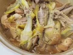 -民间瓦缸煨汤館(嵩山路店)