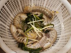 -黄寺蒸汽海鲜(黄寺大街店)