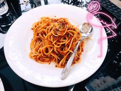 -小主人西餐厅 master table(青年中路店)