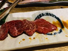 特上牛小排-御牛道日式烤肉料理(杭州万象城店)