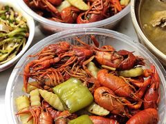 -玖味谣王记龙虾馆·烧烤(柯桥店)