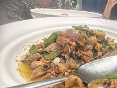 -兰湘子·湘菜小炒(南京江宁万达店)