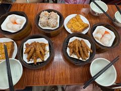 -恒兴发茶店(水巷口店)