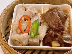 -金华安大酒楼·老牌潮菜·粤式茶点(东方国际店)