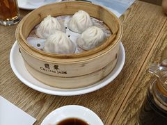 -翡翠拉面小笼包(机场DFS店)