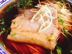 -同得兴 Since·1995 传统苏式面馆(十全街店)