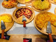 -比格比萨自助(德思勤四季汇店)