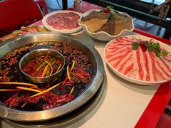 -李常在重庆火锅(合川总店)