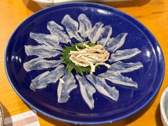 -天正河鲀·河豚亭(大连店)