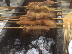 -老大鸡肉串(天津店)