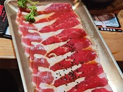 -韩宫宴和牛烤肉(无锡大东方广场店)